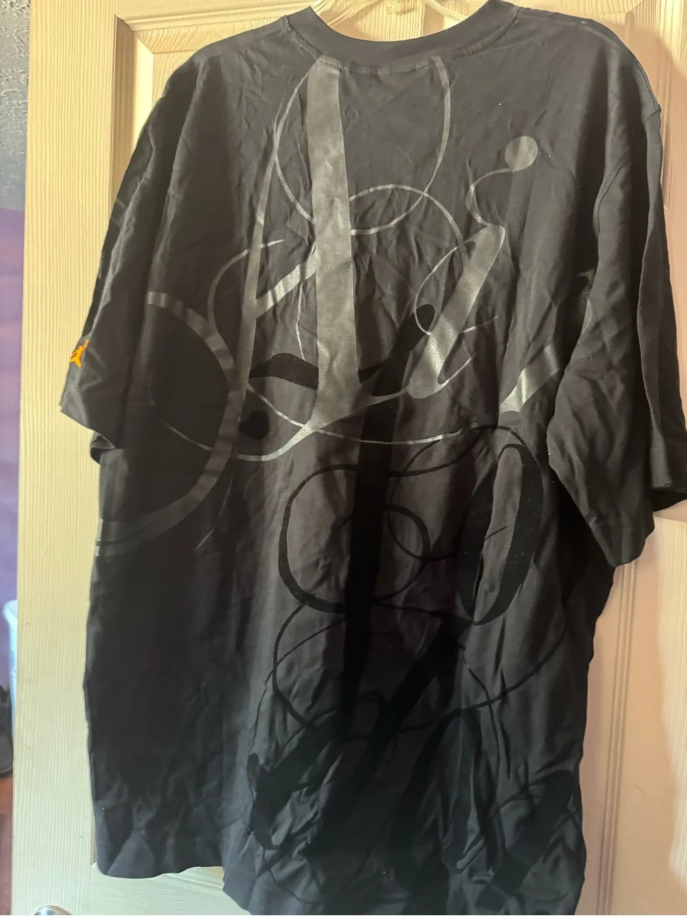 Jordan short sleeve